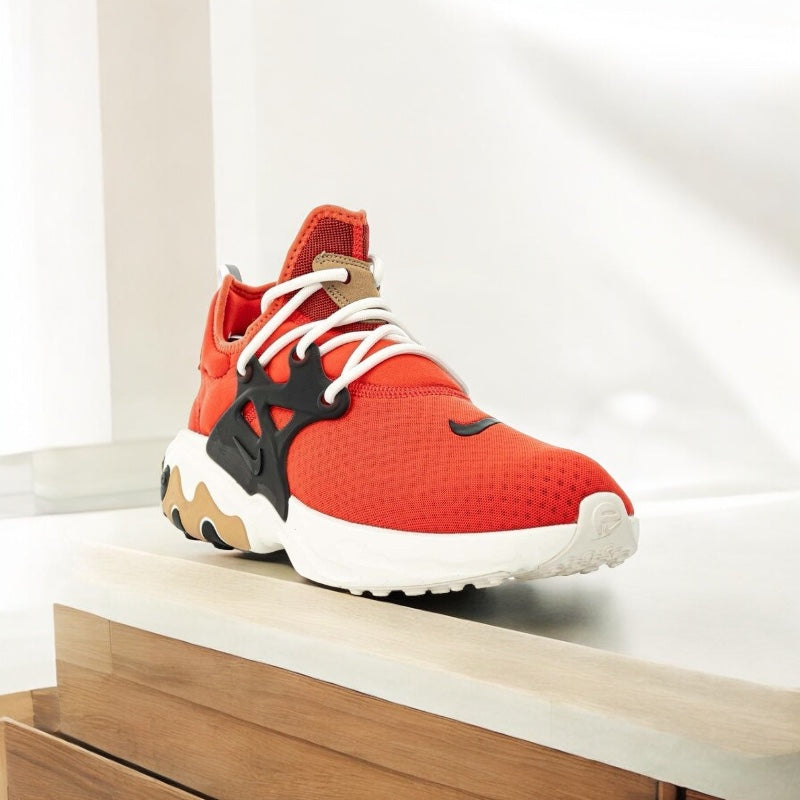 Nike React Presto Shake à la fraise