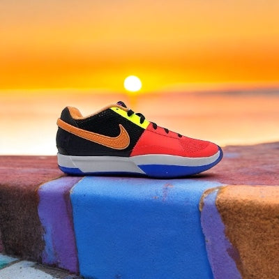 Nike Ja 1 All-Star Check