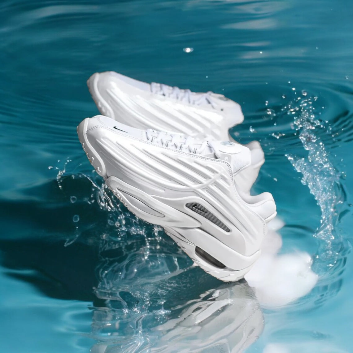 Nike Hot Step 2 Drake NOCTA Blanc