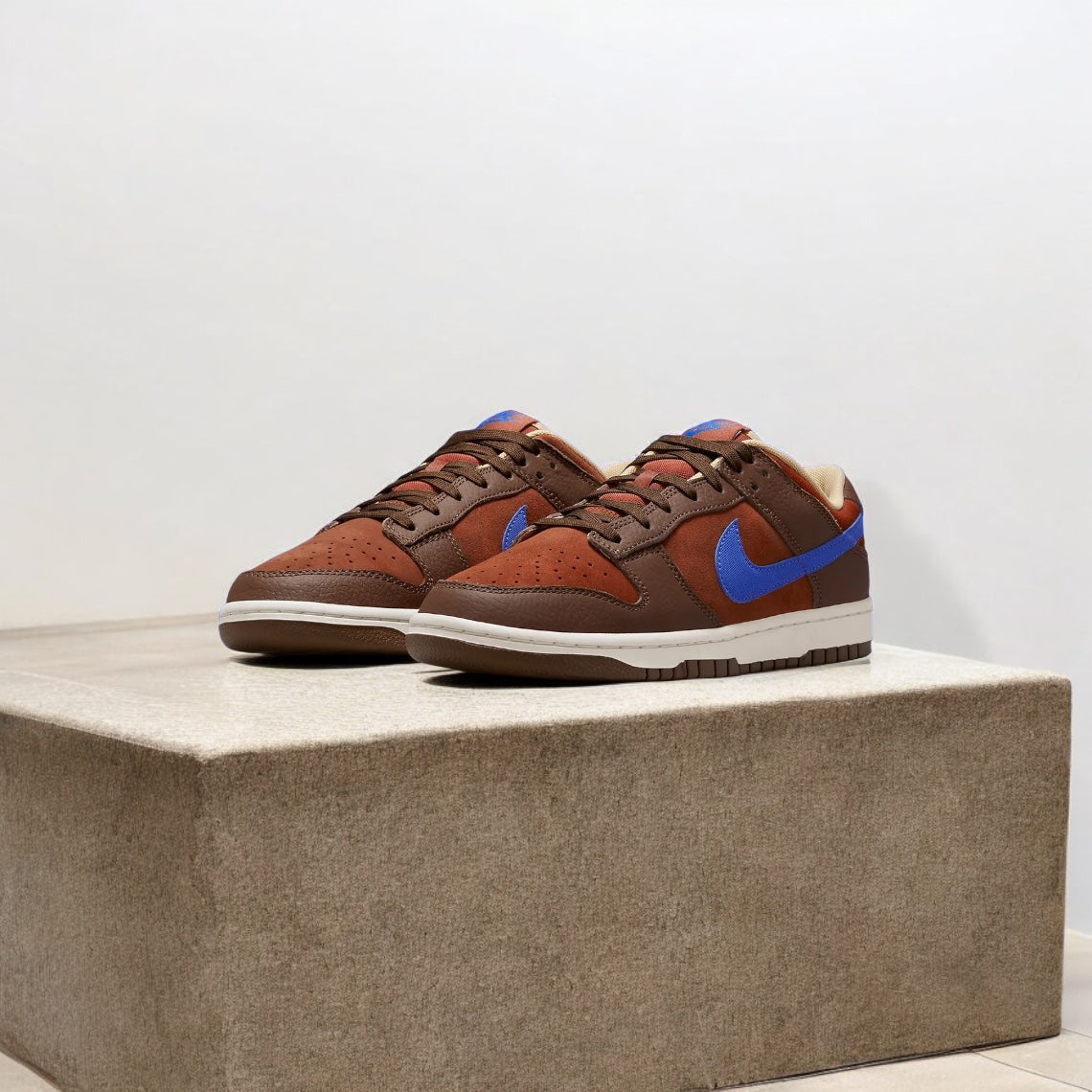 Nike Dunk Low Retro PRM Pierre de Mars