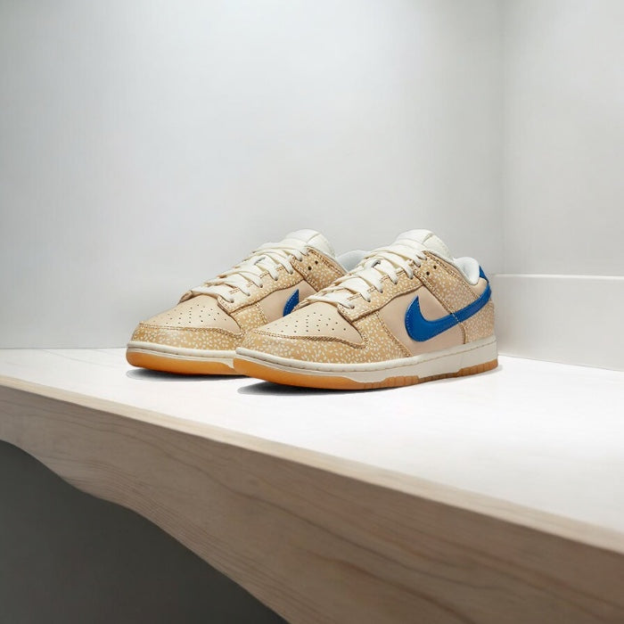 Nike Dunk Low Montréal Bagel Sésame