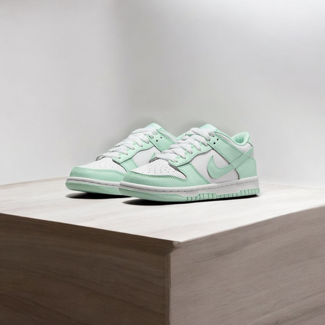 Nike Dunk Low Mint Foam (GS)