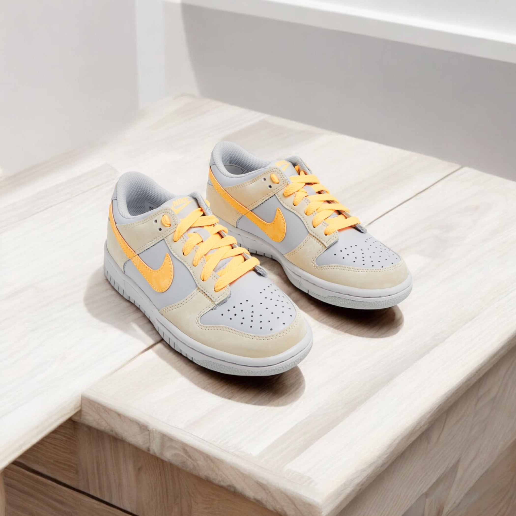 Nike Dunk Low Melon Tint (GS)