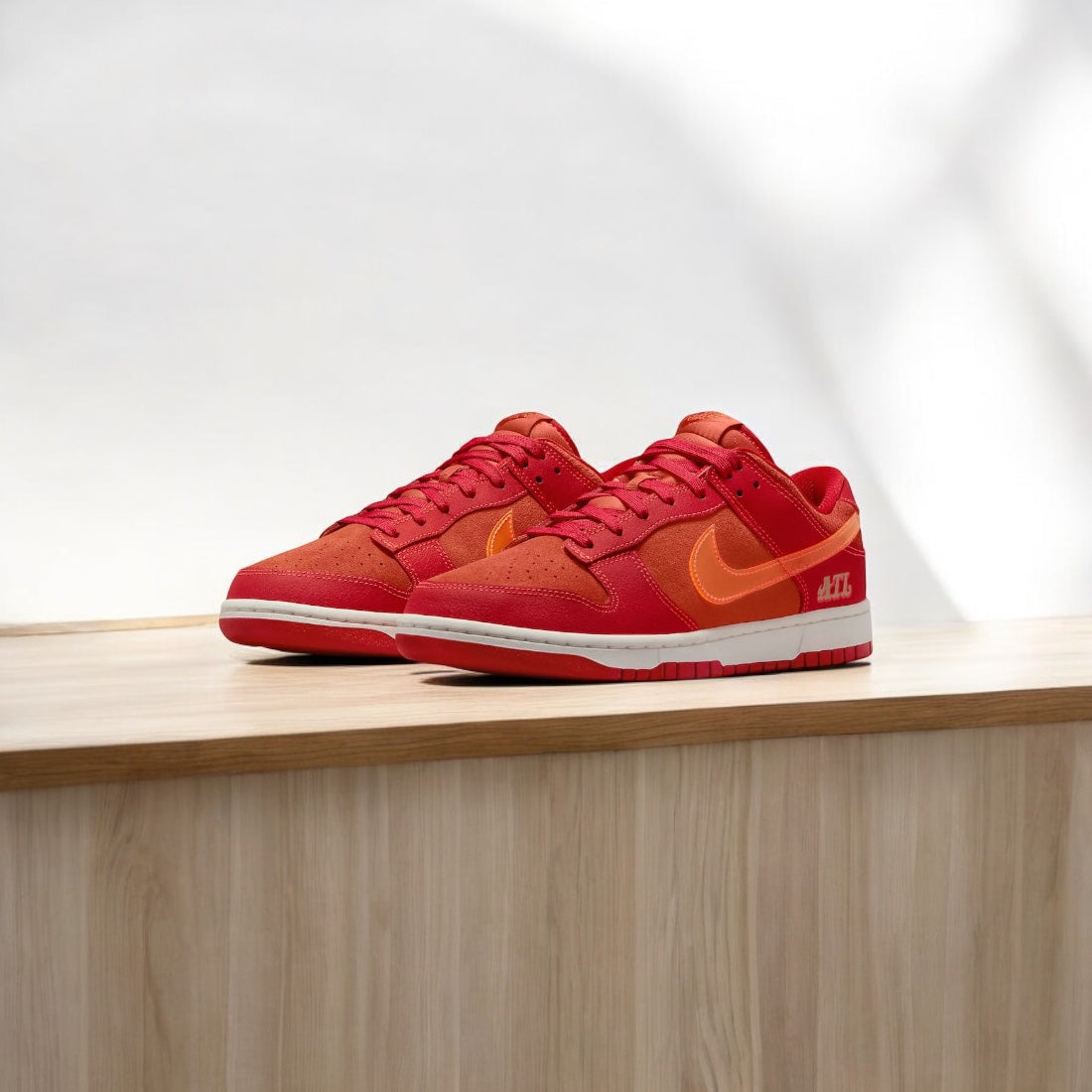 Nike Dunk Low ATL