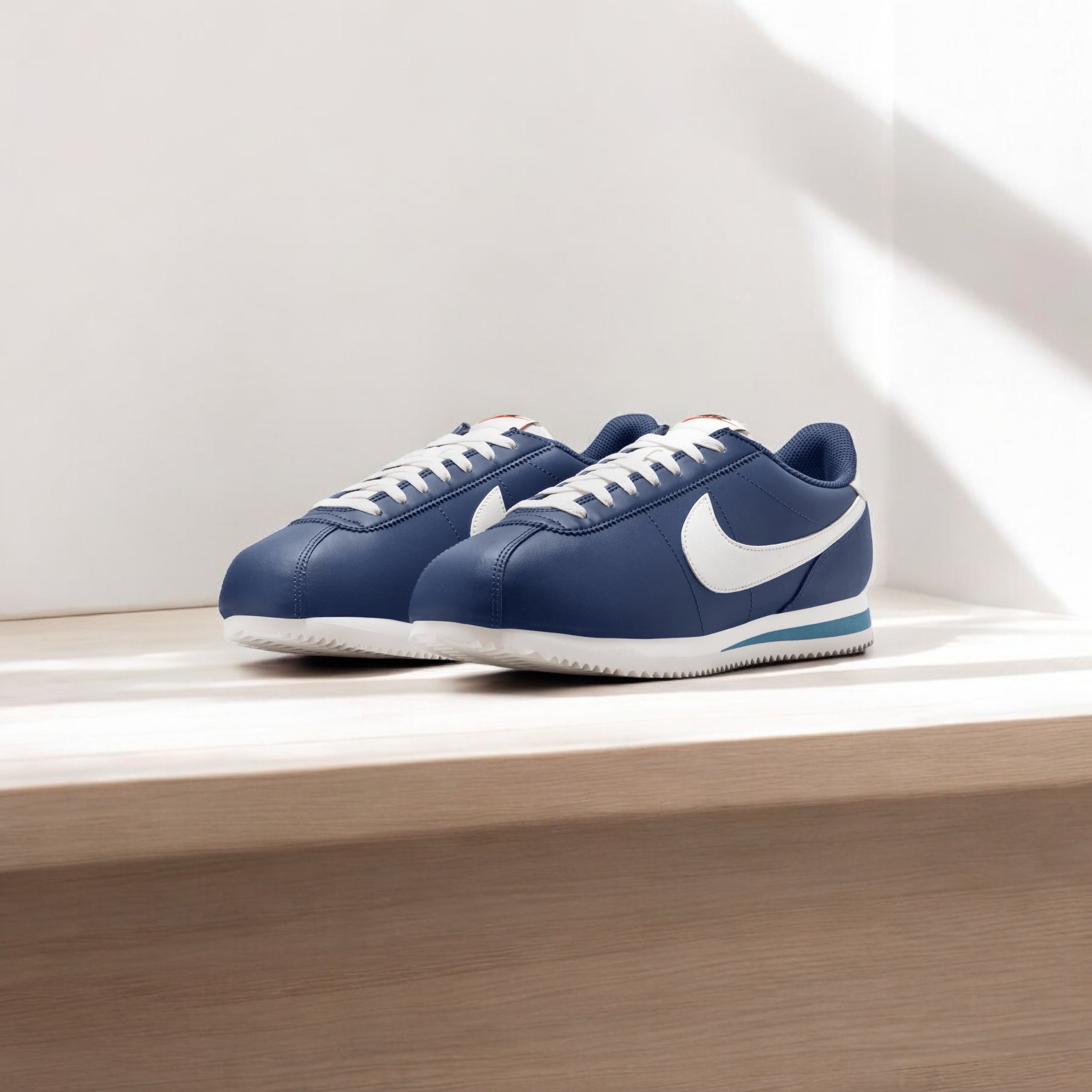 Nike Cortez Midnight Navy