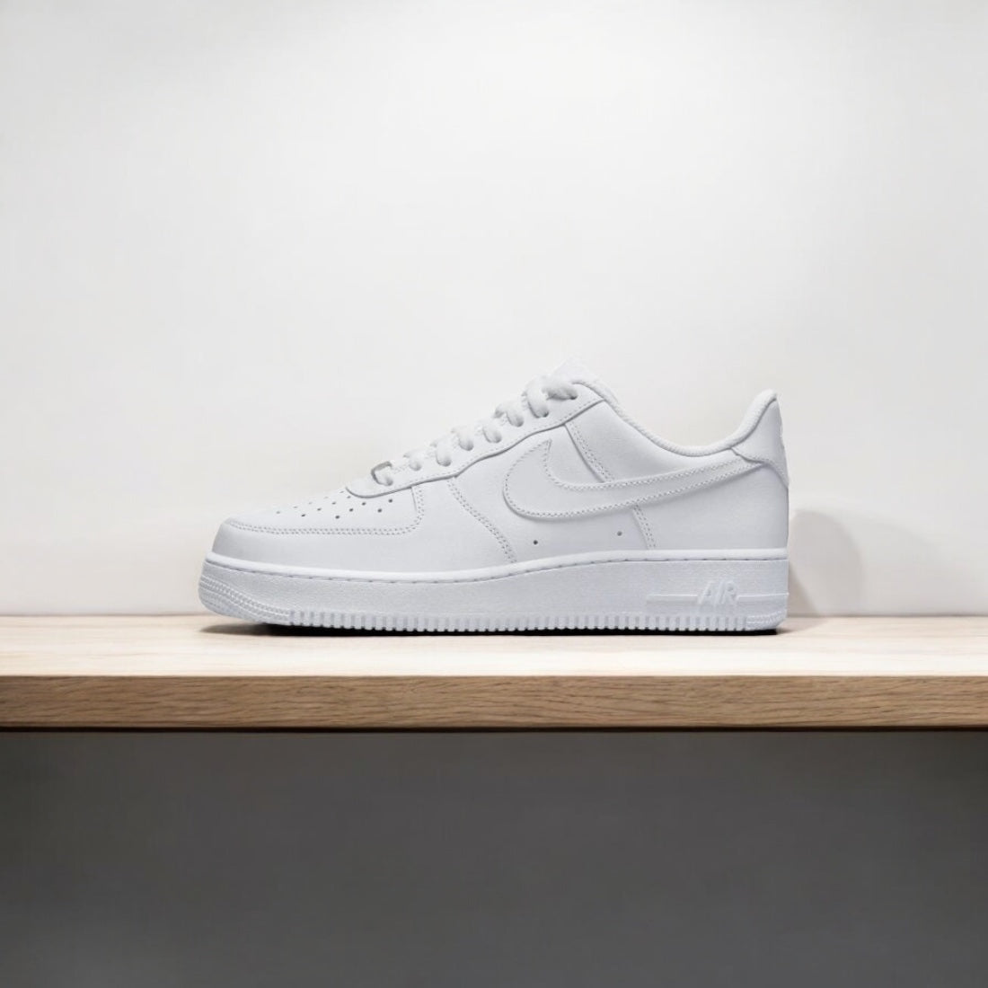 Nike Air Force 1 Low '07 Blanche