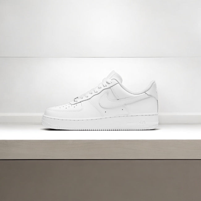 Nike Air Force 1 Low 07 Blanc (Femme)