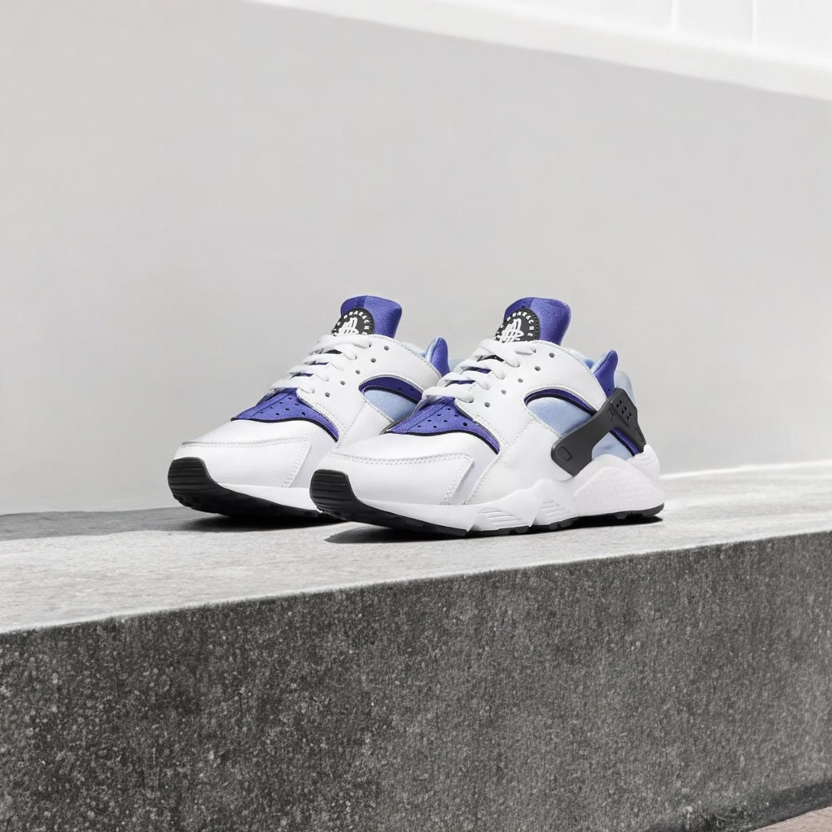 Nike Air Huarache Concord (Femme)