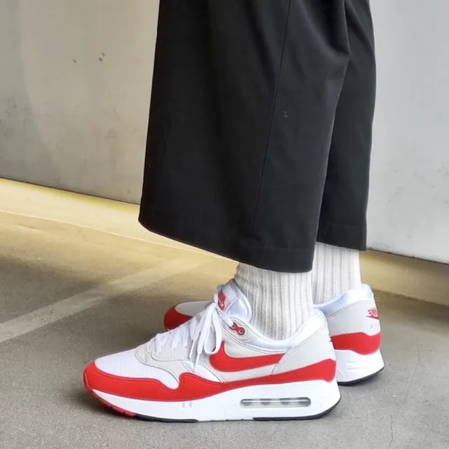 Nike Air Max 1 '86 OG Big Bubble Sport Red (Women's)
