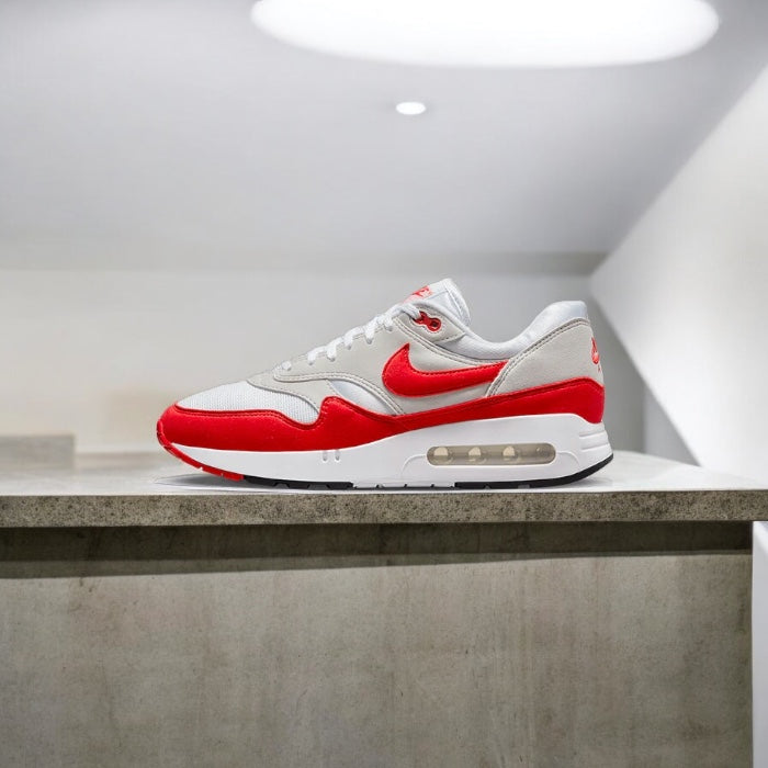 Nike Air Max 1 '86 OG Big Bubble Rouge Sport (Femme)
