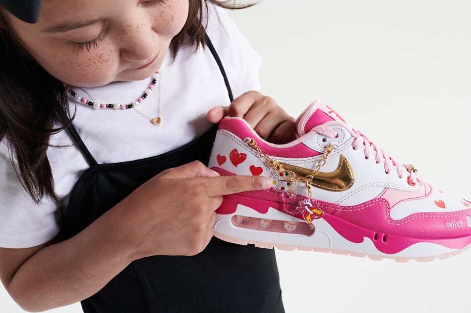 Nike Air Max 1 '86 OG Doernbecher Hailey (Femme)