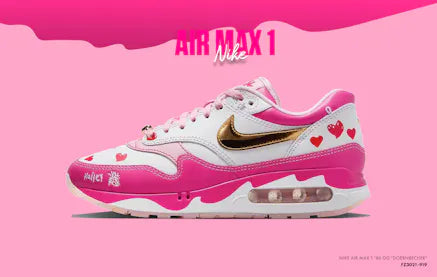 Nike Air Max 1 '86 OG Doernbecher Hailey (Femme)