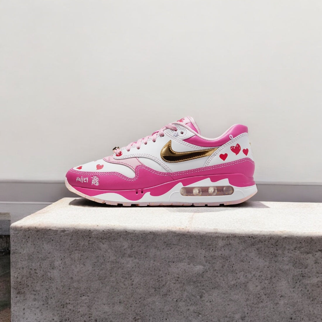 Nike Air Max 1 '86 OG Doernbecher Hailey (Femme)