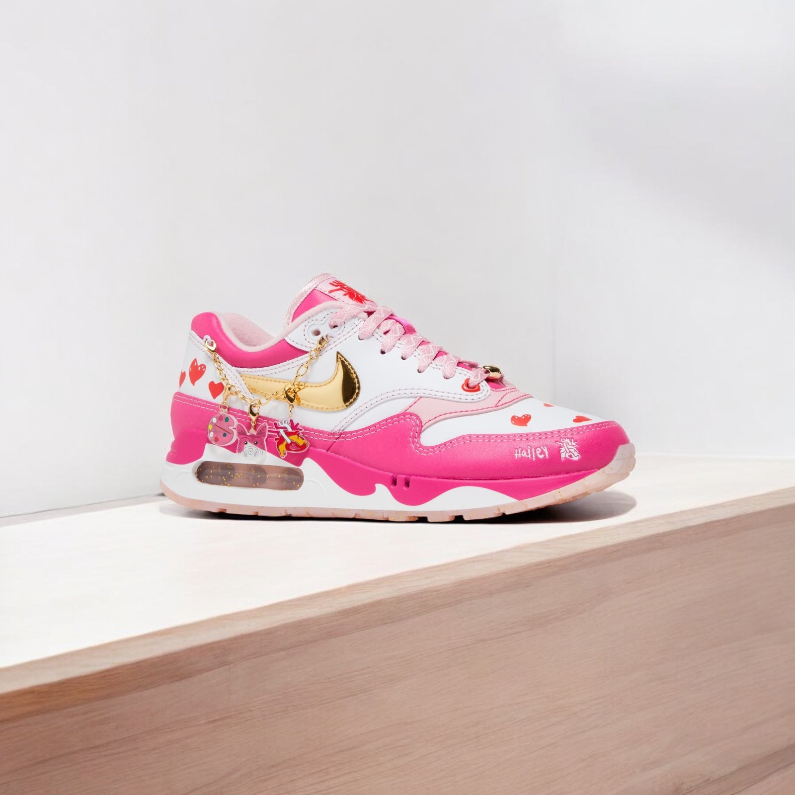 Nike Air Max 1 '86 OG Doernbecher Hailey (Femme)