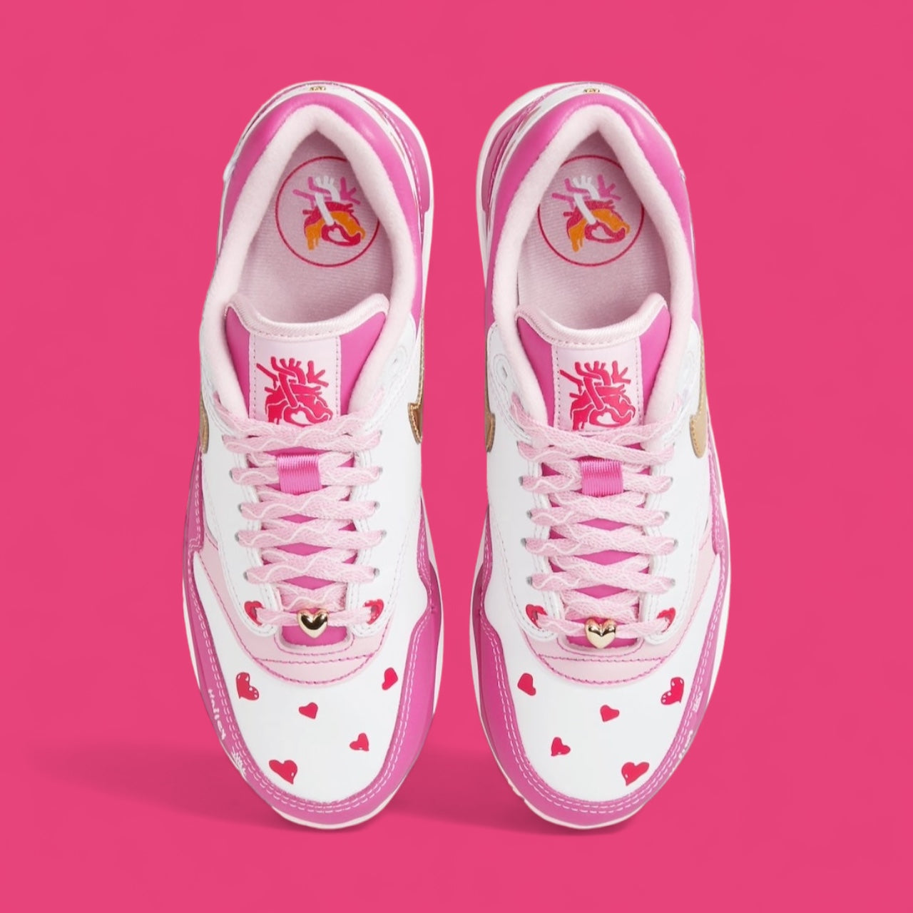 Nike Air Max 1 '86 OG Doernbecher Hailey (Femme)