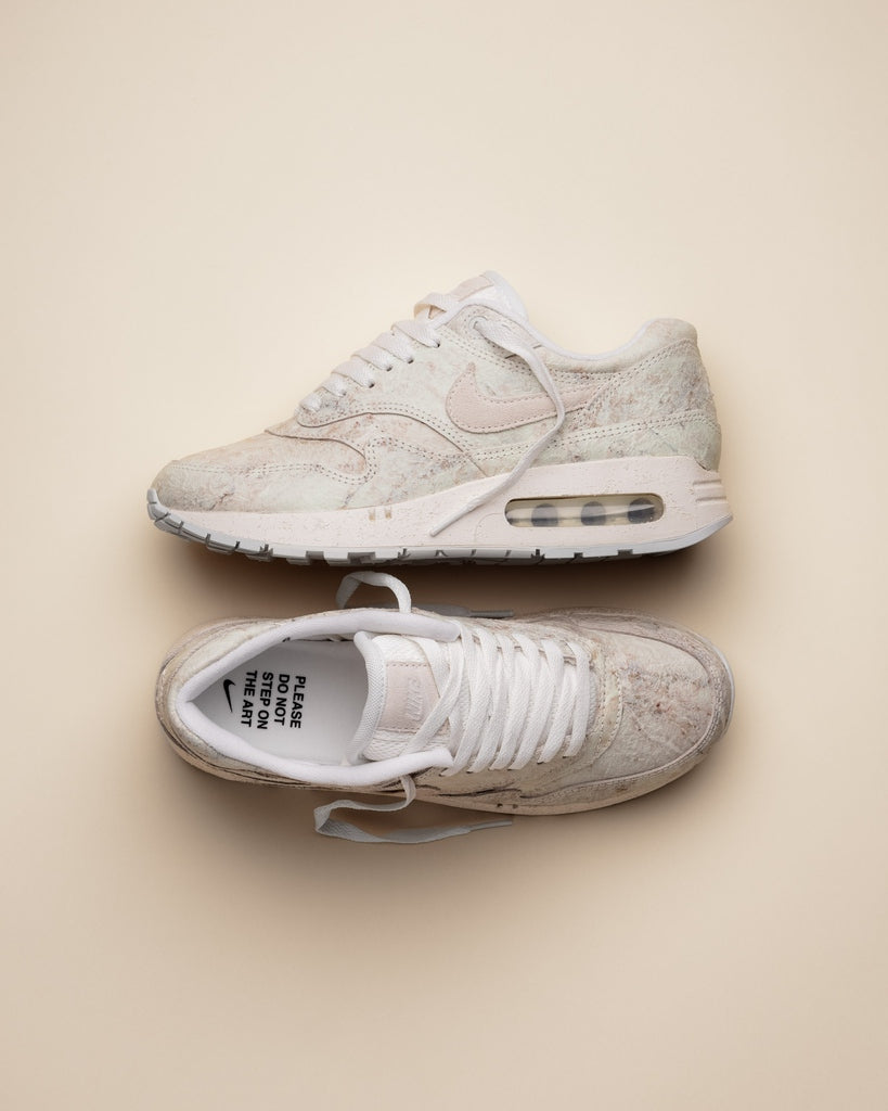 Nike Air Max 1 '86 OG, chef-d'œuvre du musée