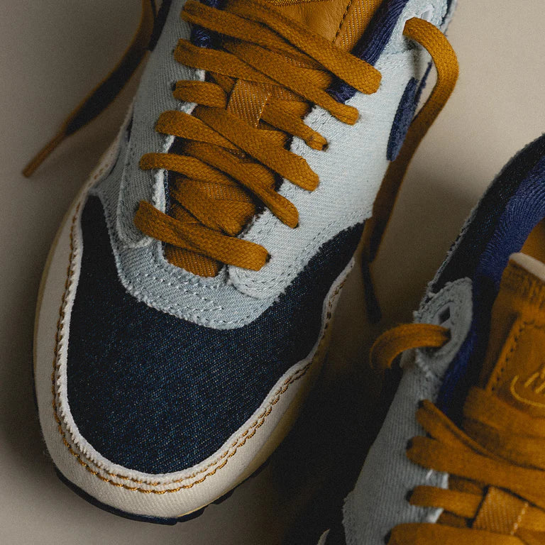 Nike Air Max 1 '87 Denim Aura WMN (Women's)