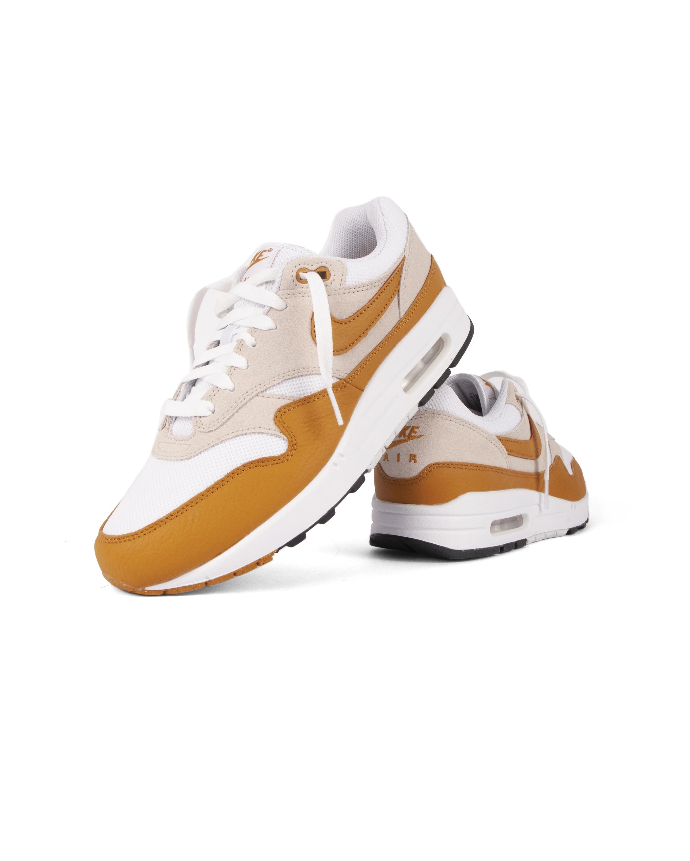 Nike Air Max 1 Bronze