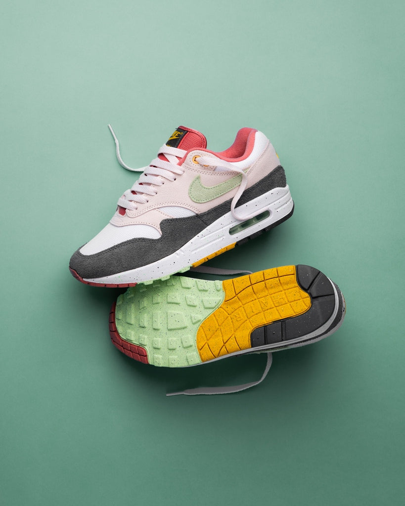 Fête de Pâques avec Nike Air Max 1