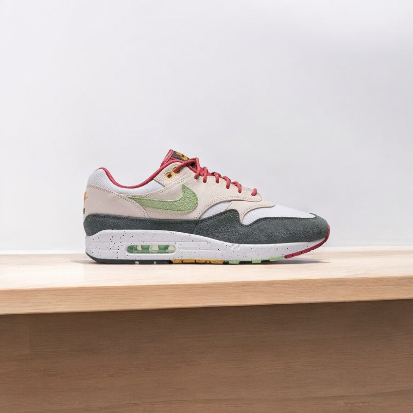 Fête de Pâques avec Nike Air Max 1