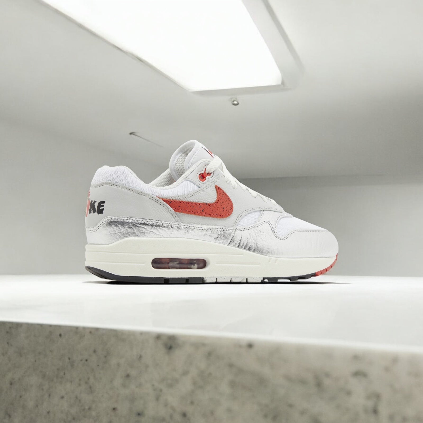 Nike Air Max 1 PRM SE Hot Sauce