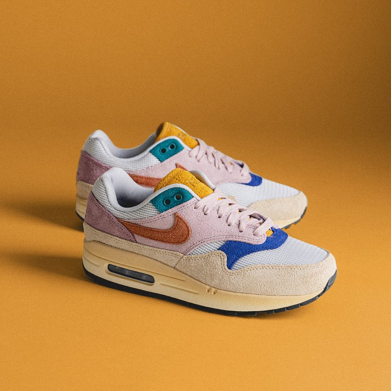 Nike Air Max 1 Tan Lines (Femme)