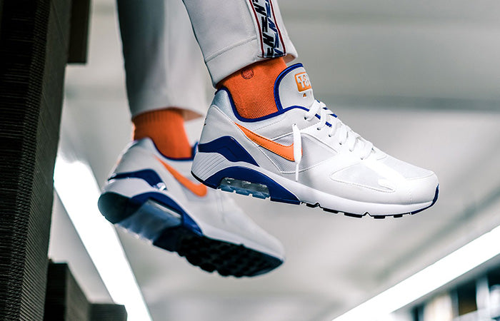 Nike Air Max 180 Bright Ceramic
