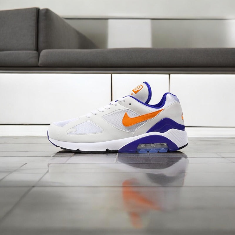 Nike Air Max 180 Céramique brillante