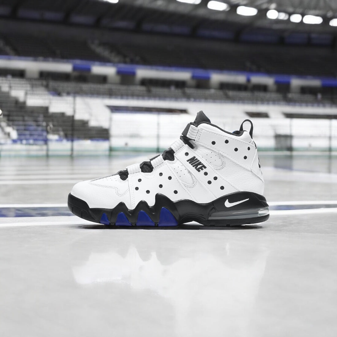 Nike Air Max 2 CB '94 Blanc Vieux Royal (2021/2024)