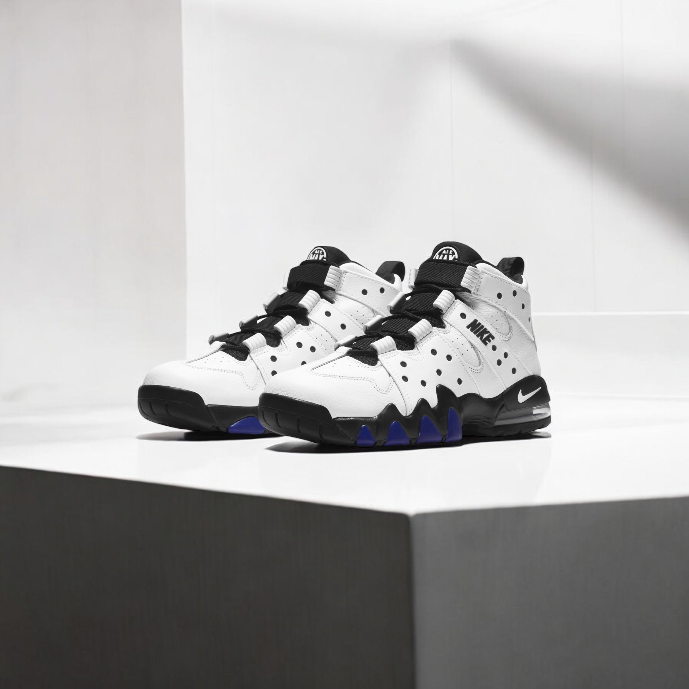 Nike Air Max 2 CB '94 Blanc Vieux Royal (2021/2024)
