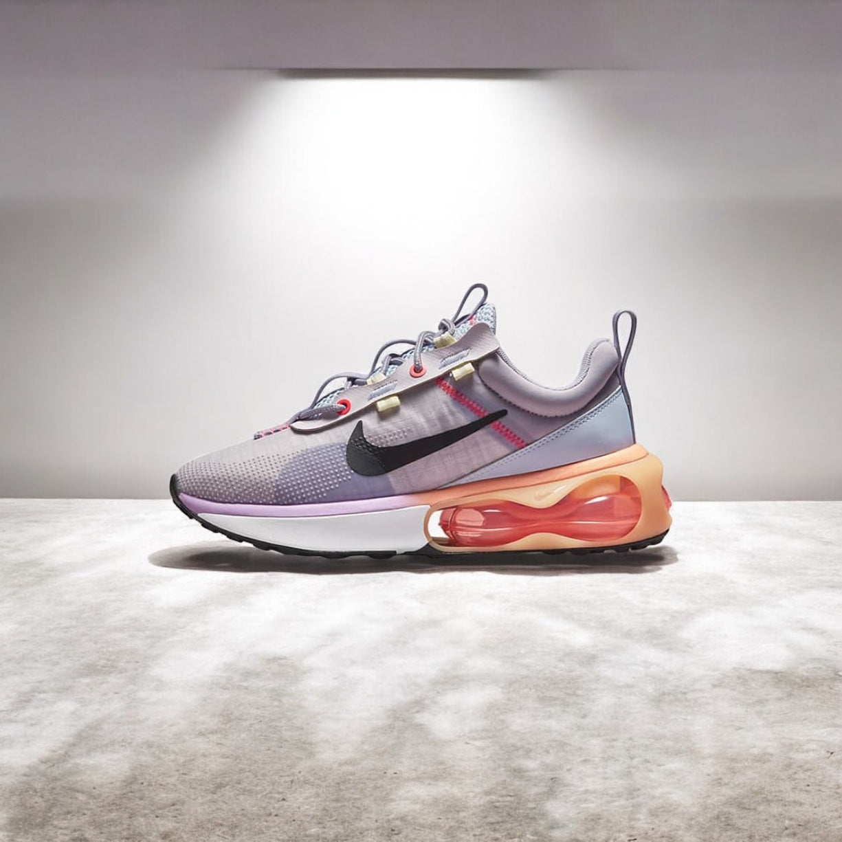 Nike Air Max 2021 Venise (Femme)