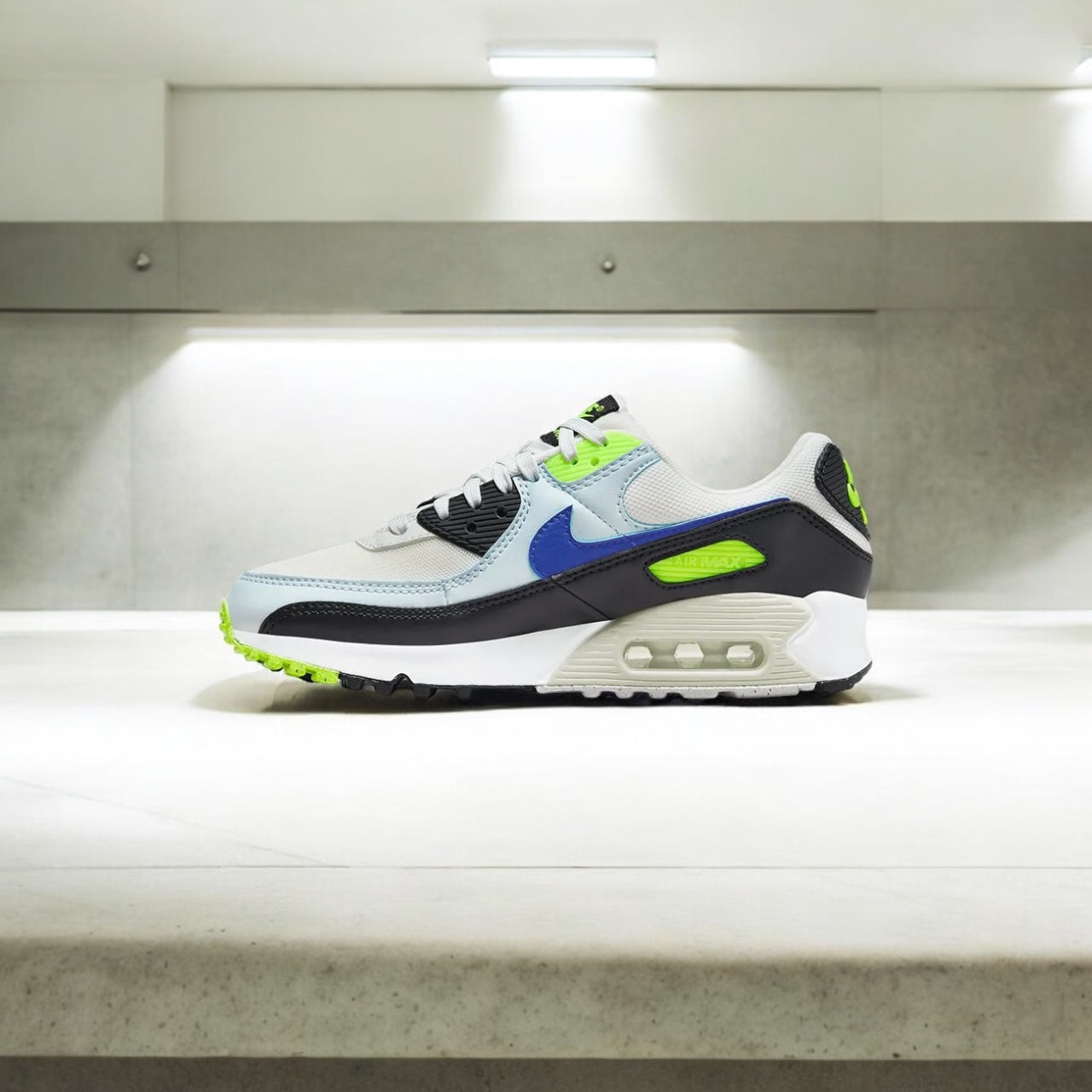 Nike air max 90 femme