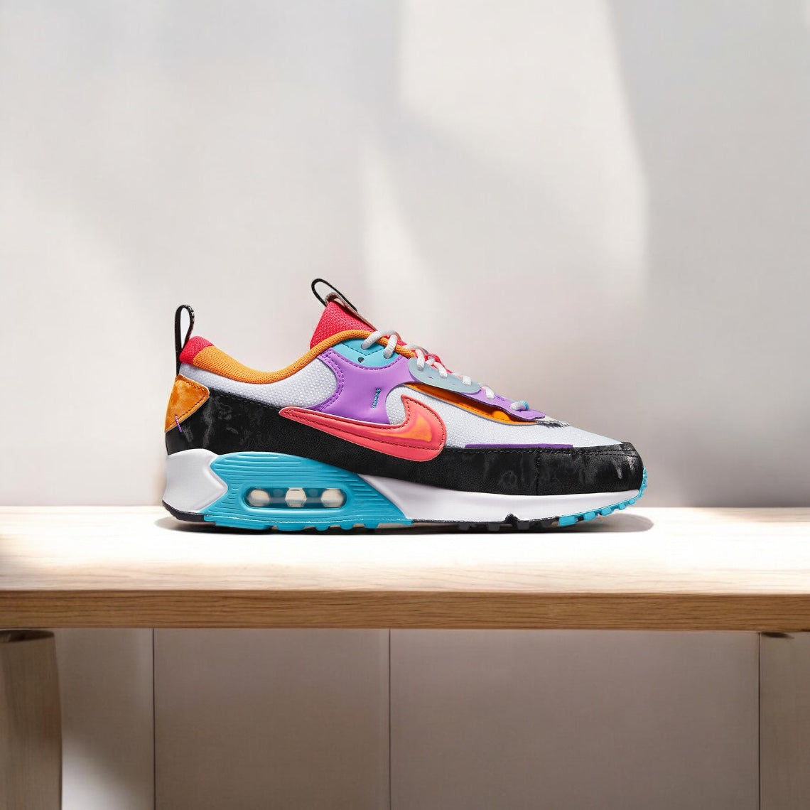 Nike Air Max 90 Futura Lunar New Year (Women's)