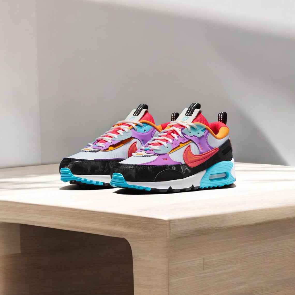 Nike Air Max 90 Futura Lunar New Year (Women's)