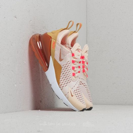Nike Air Max 270 Guava Ice (W)