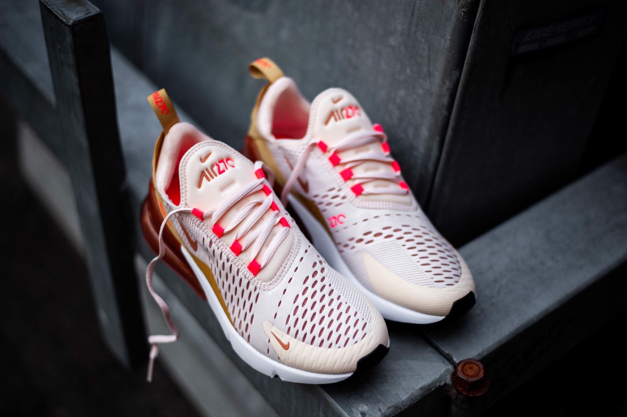 Nike Air Max 270 Guava Ice (W)