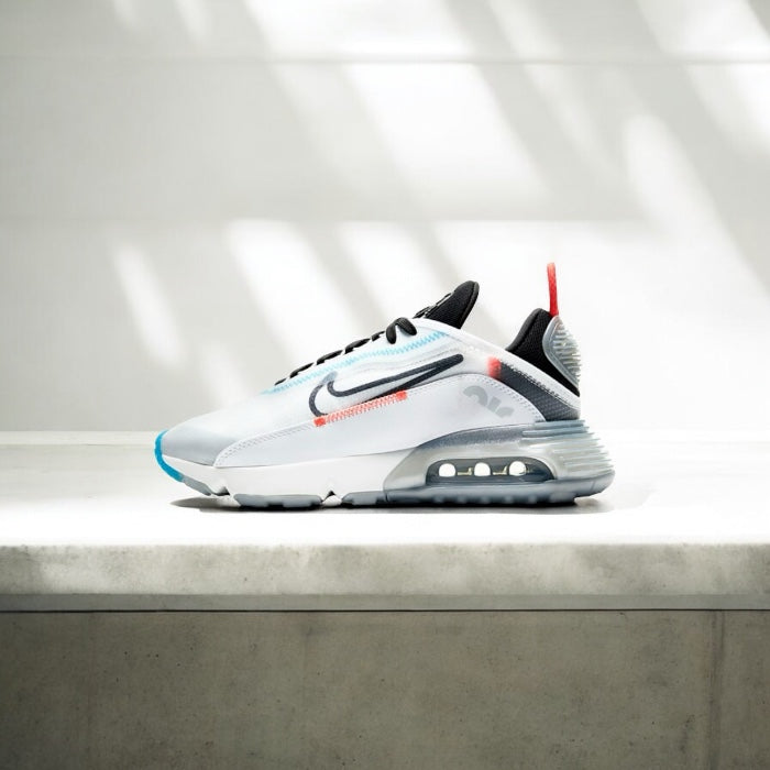Nike Air Max 2090 Pure Platinum (Femme)