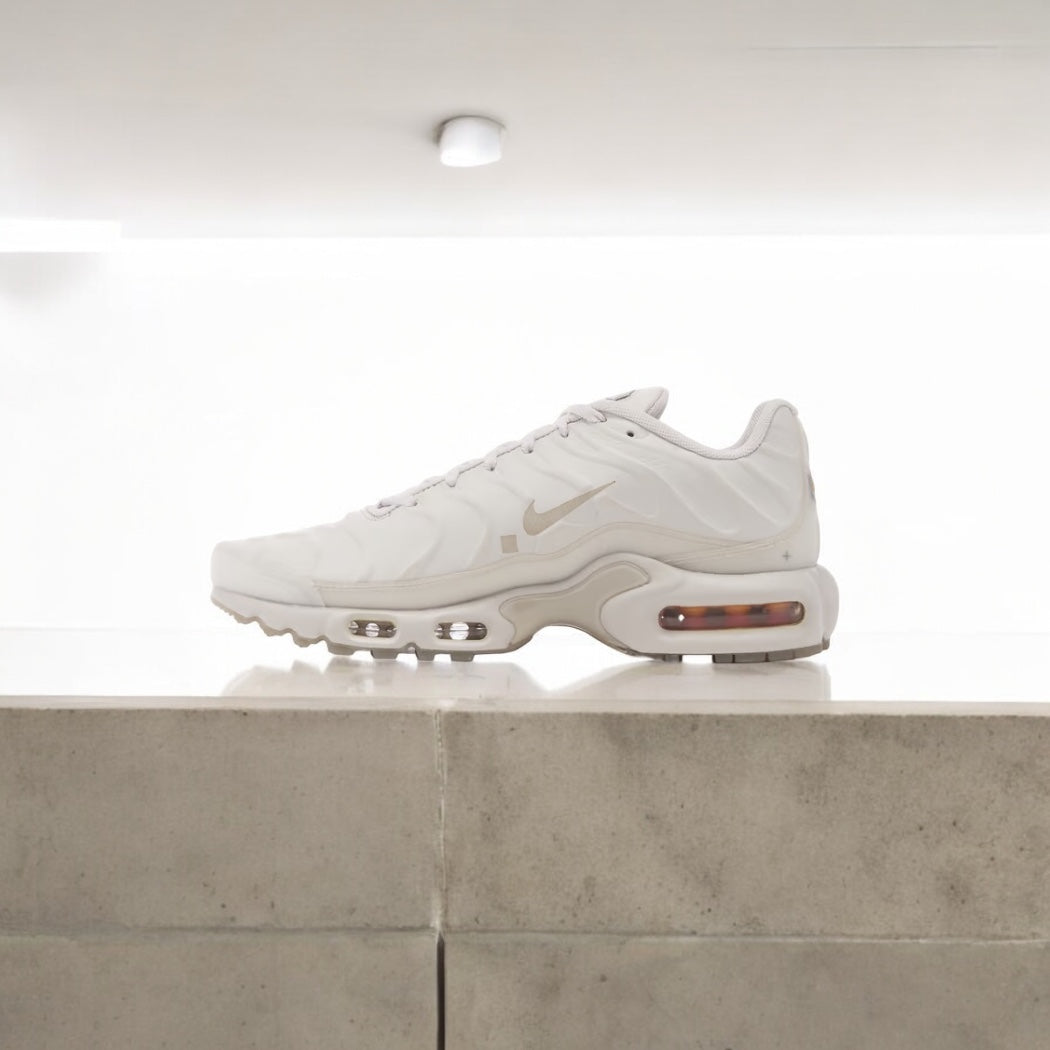 Nike Air Max Plus A-COLD-WALL Teinte platine