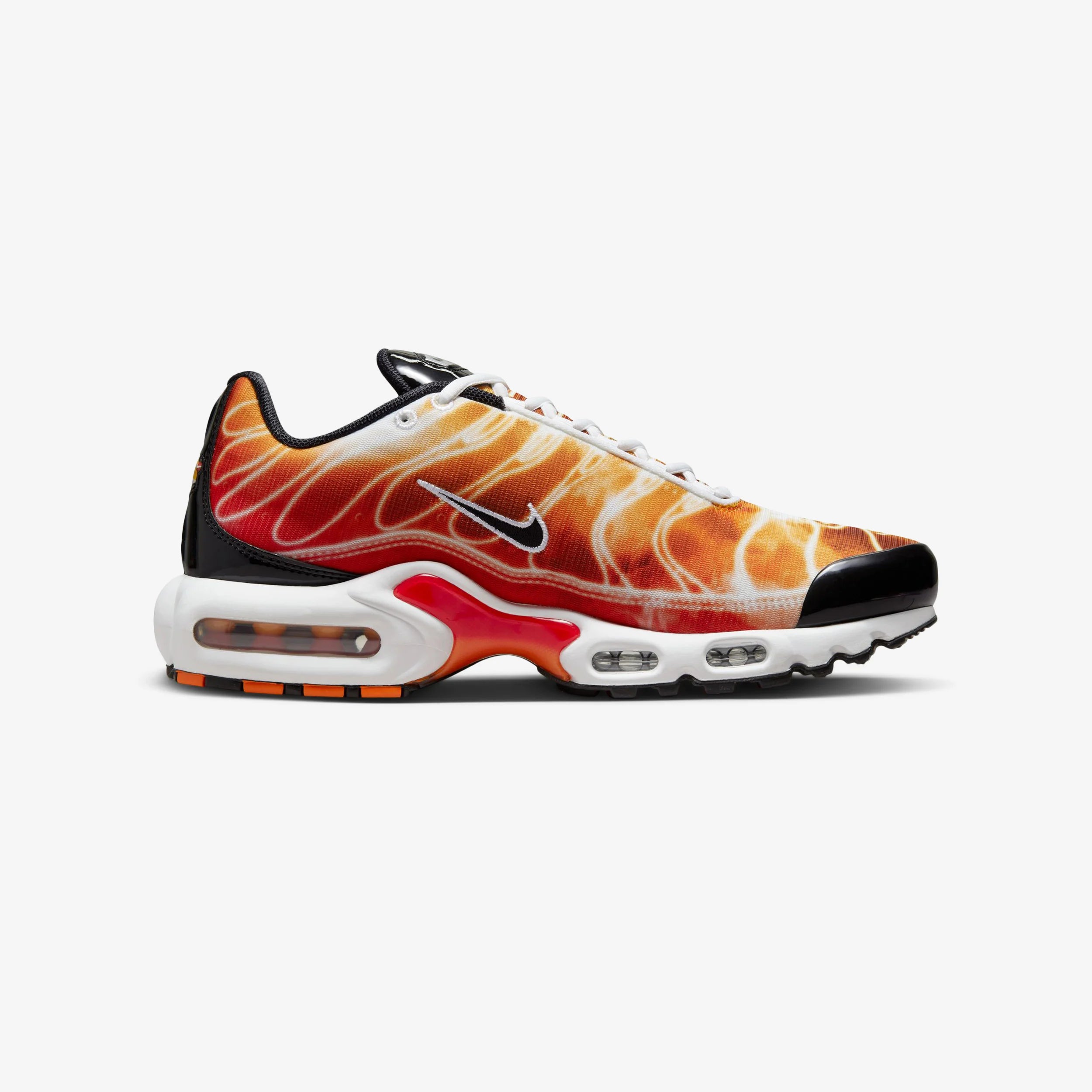 Photographie de la Nike Air Max Plus Light