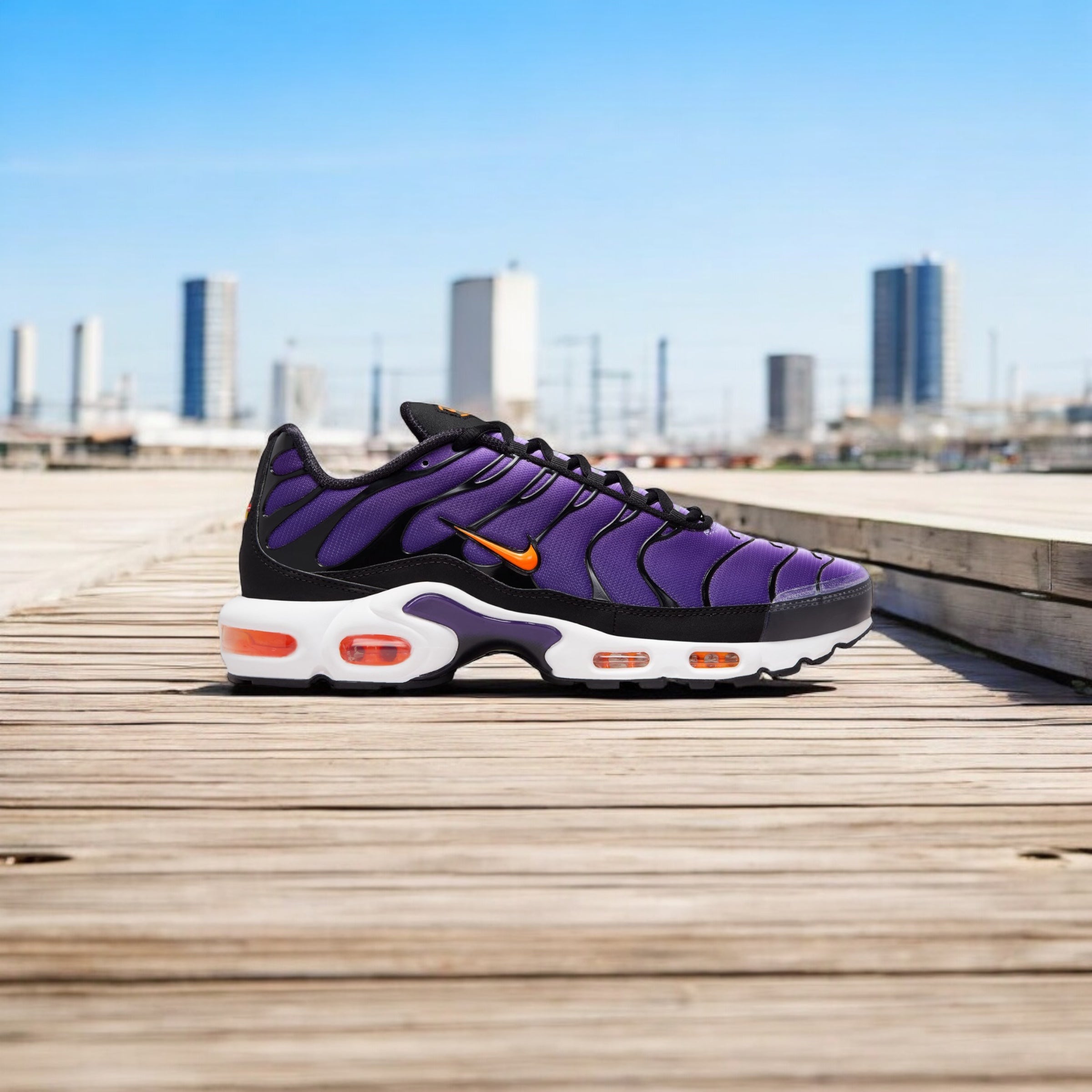 Nike Air Max Plus OG Volt Violet (2024)