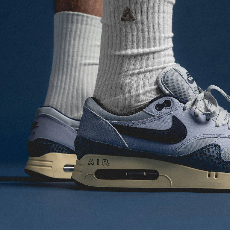 NIKE AIR MAX 1 '86 LE CROQUIS