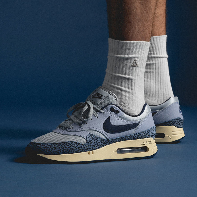 NIKE AIR MAX 1 '86 LE CROQUIS