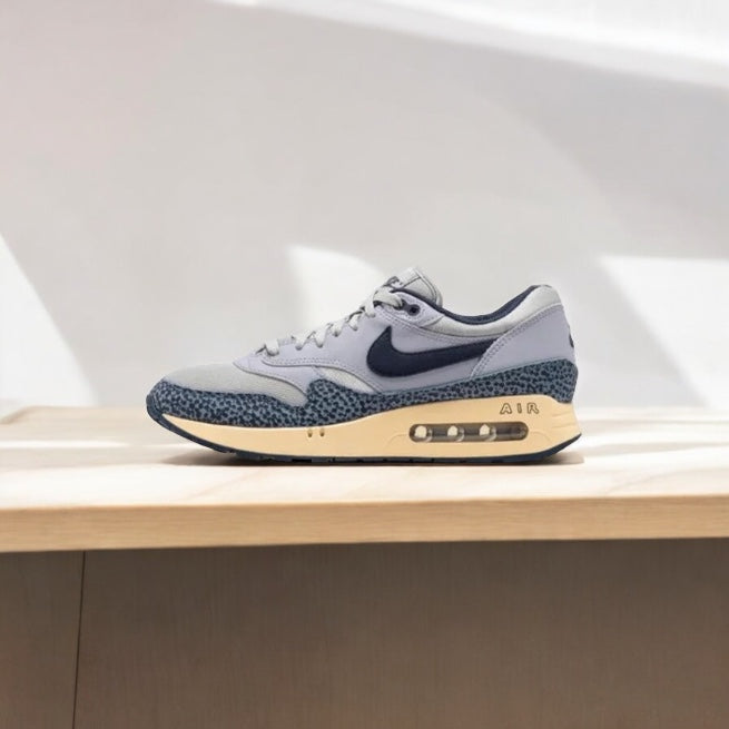 NIKE AIR MAX 1 '86 LE CROQUIS