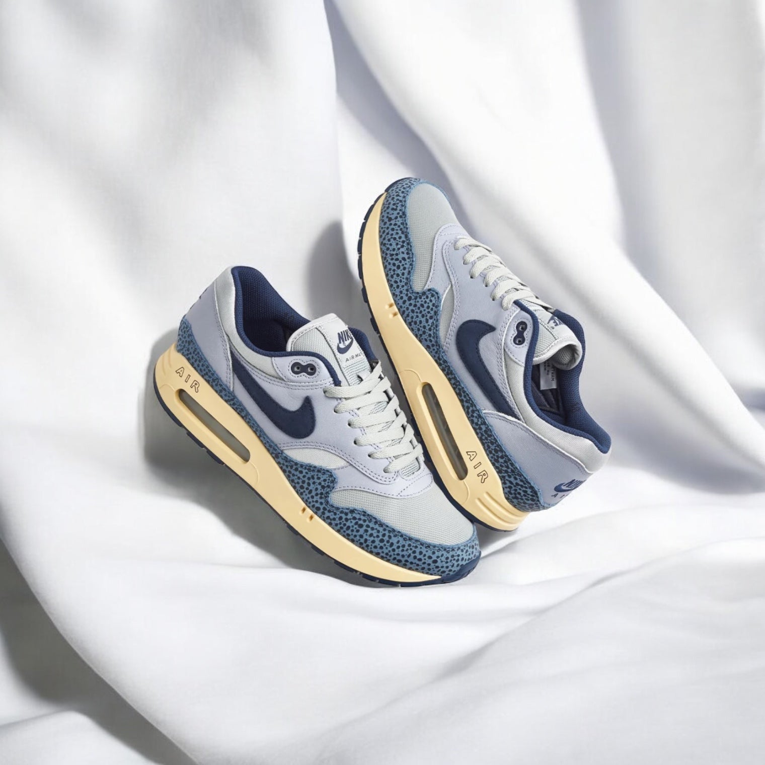 NIKE AIR MAX 1 '86 LE CROQUIS