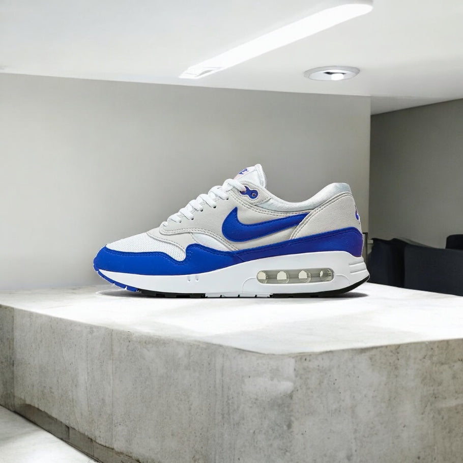 NIKE AIR MAX 1 '86 FEMME ROYAL