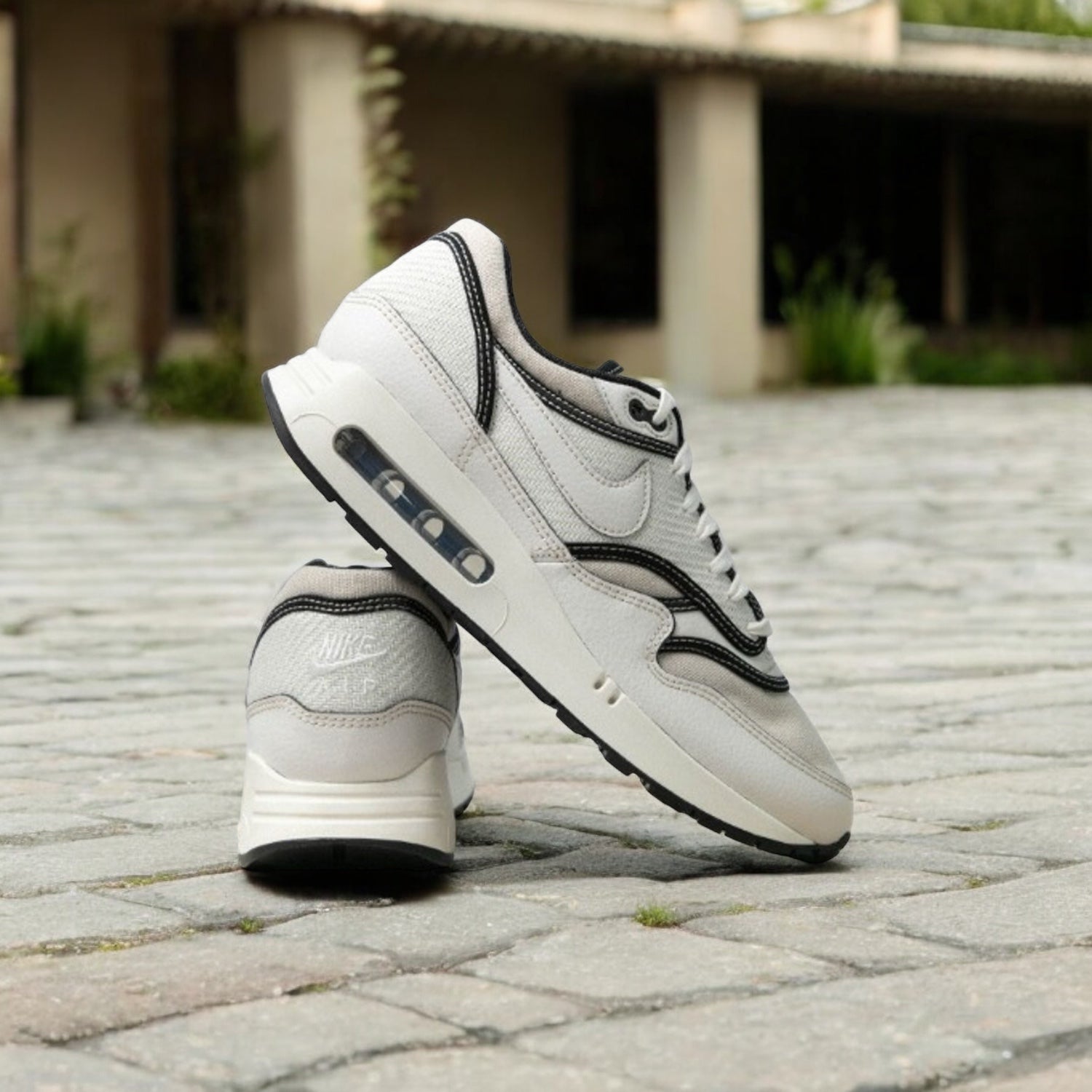 NIKE AIR MAX 1 ‘86 PHANTOM SAIL