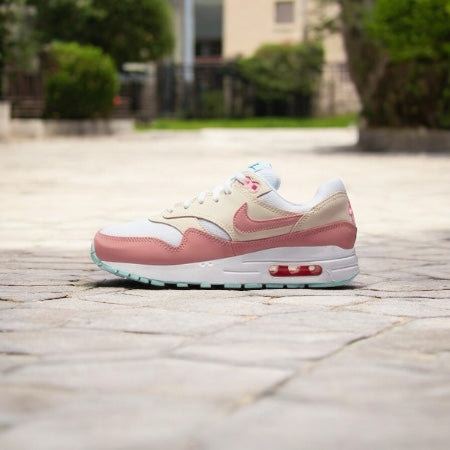 NIKE AIR MAX 1 GS Goyave glacée