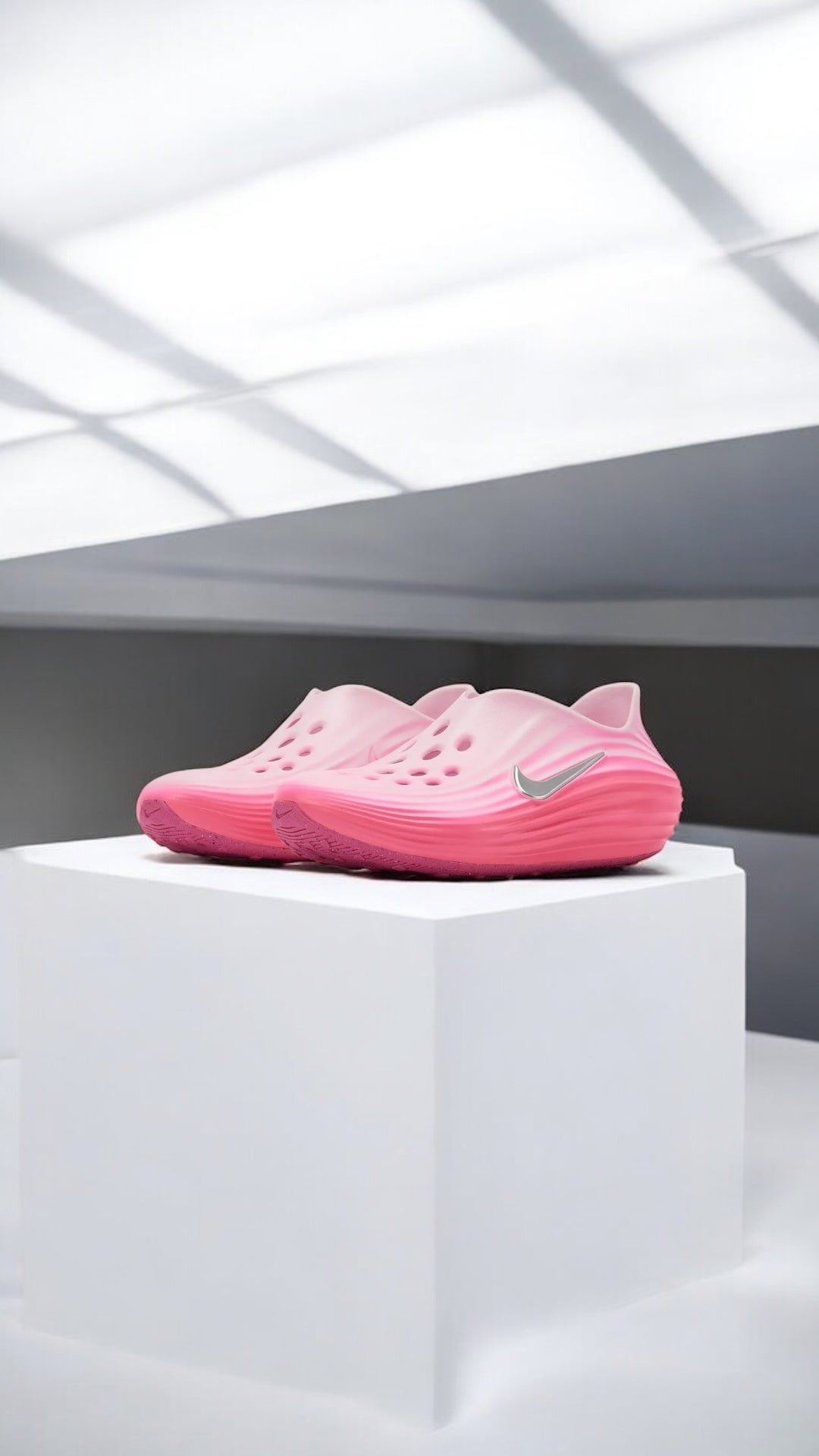 NIKE KIDS NIKE REACTX REJUVEN8 GRADE-SCHOOL