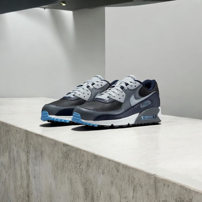 NIKE AIR MAX 90 GORE TEX