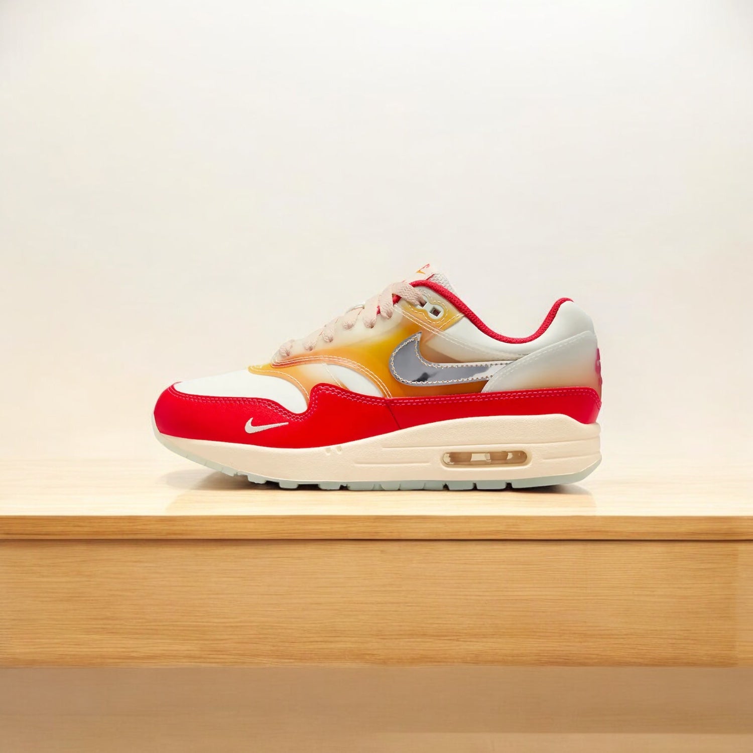 NIKE AIR MAX 1 FEMME SOFVI